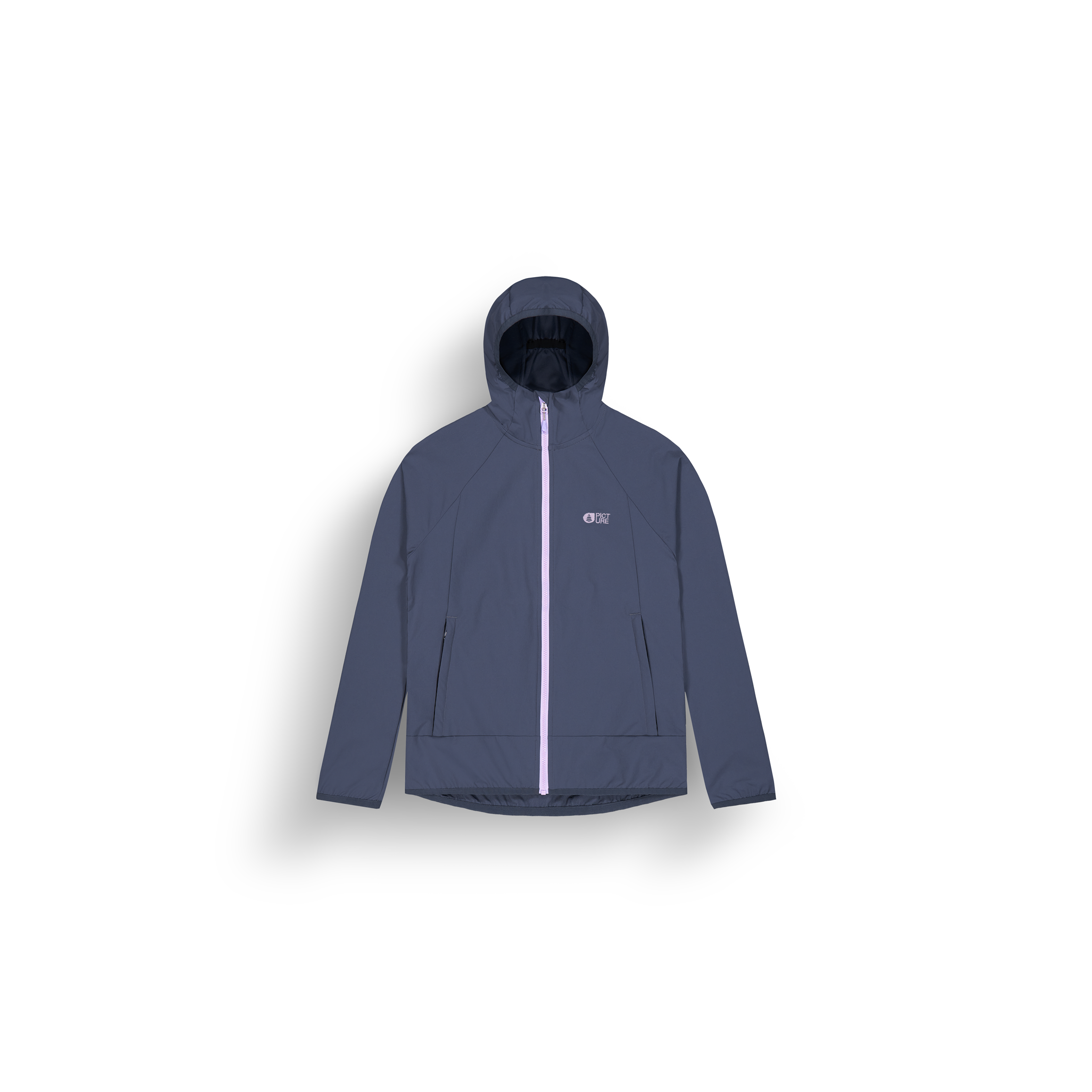 Women's Outif Softshell Jacket