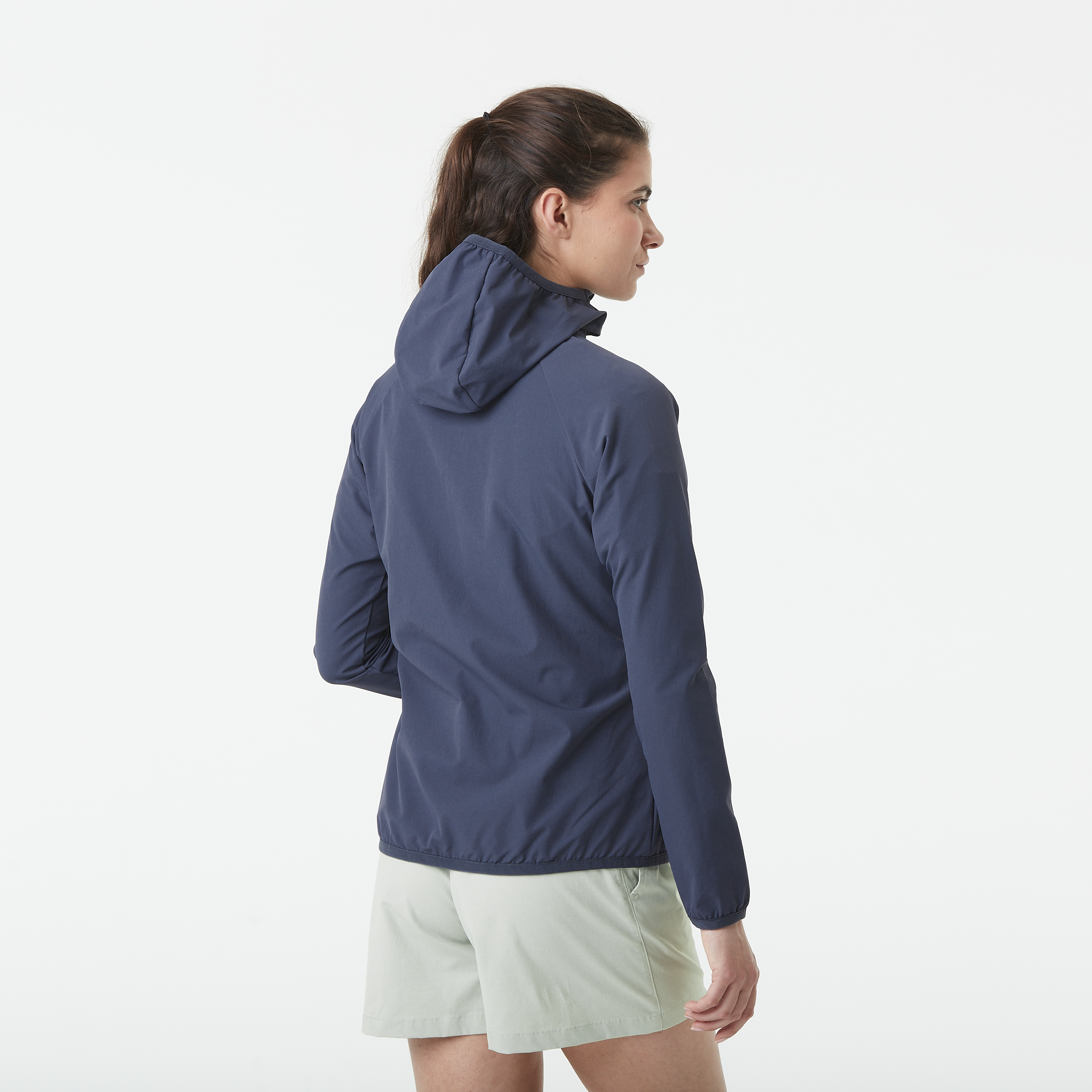 Women's Outif Softshell Jacket