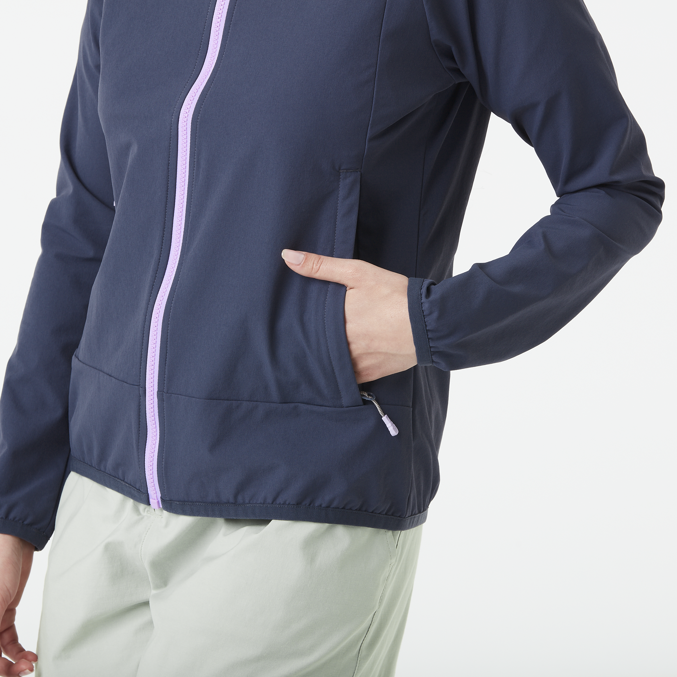 Women's Outif Softshell Jacket