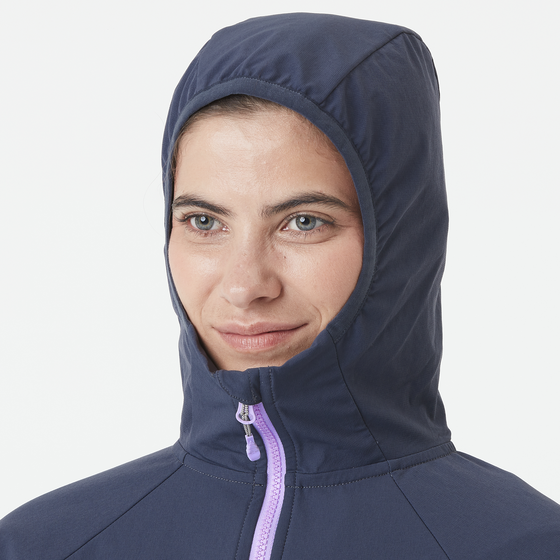 Women's Outif Softshell Jacket
