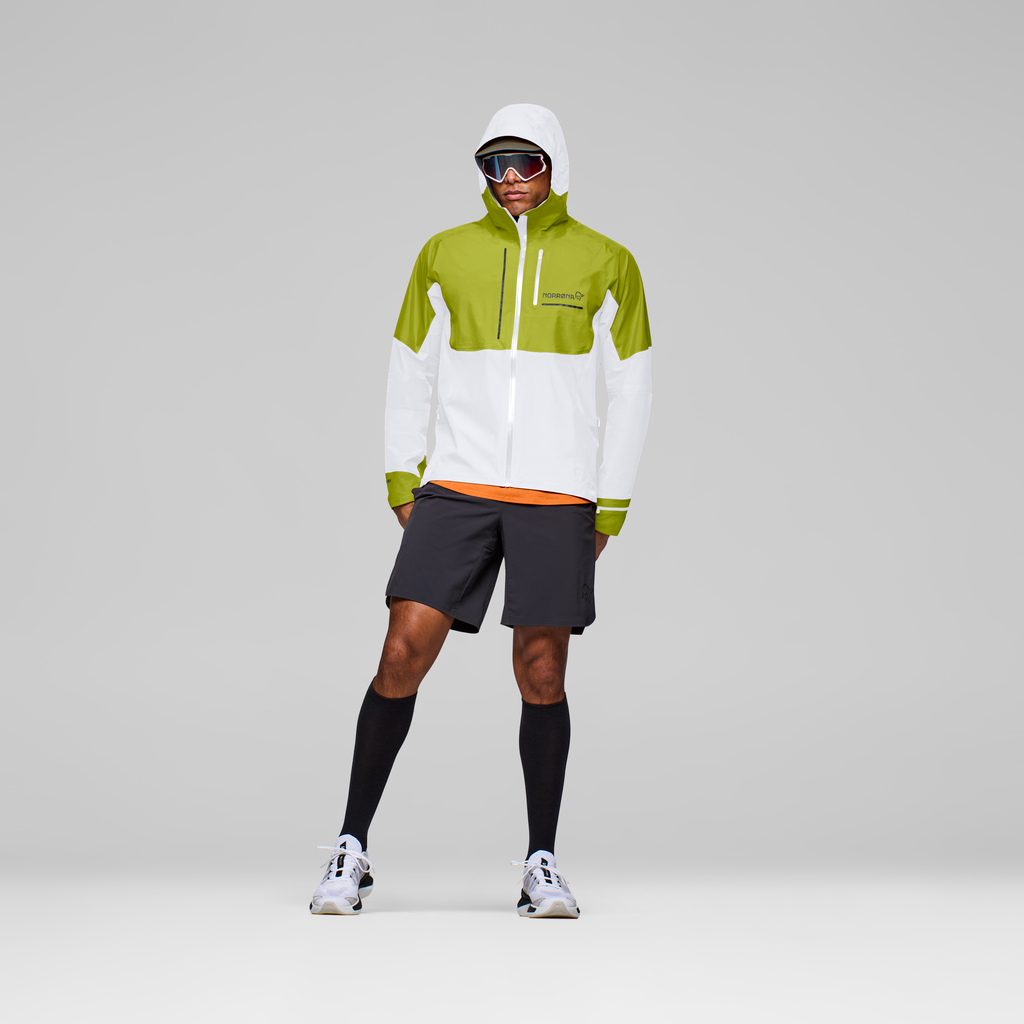 Men's Senja Gore-Tex Jacket