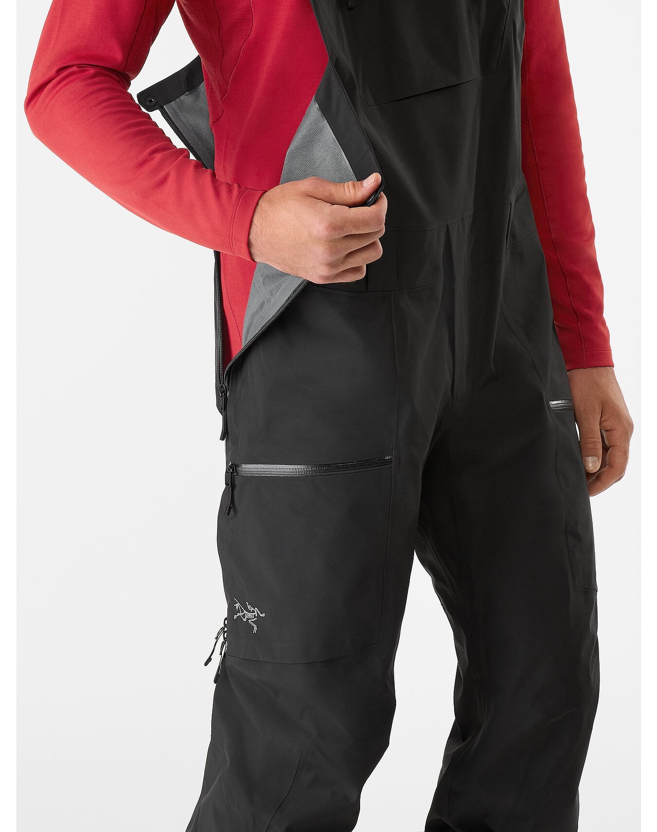 2024 Arc'teryx Sabre Insulated Mens Pant