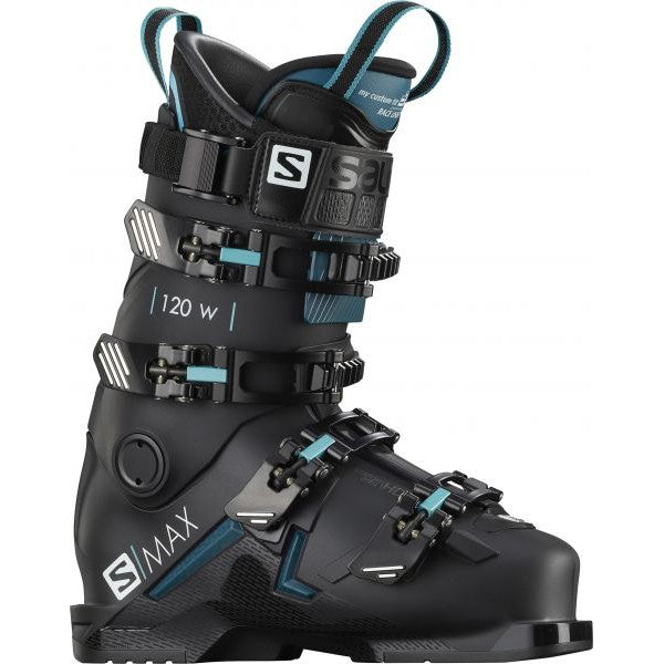 Salomon S/Max 120 W Ski Boots 2023