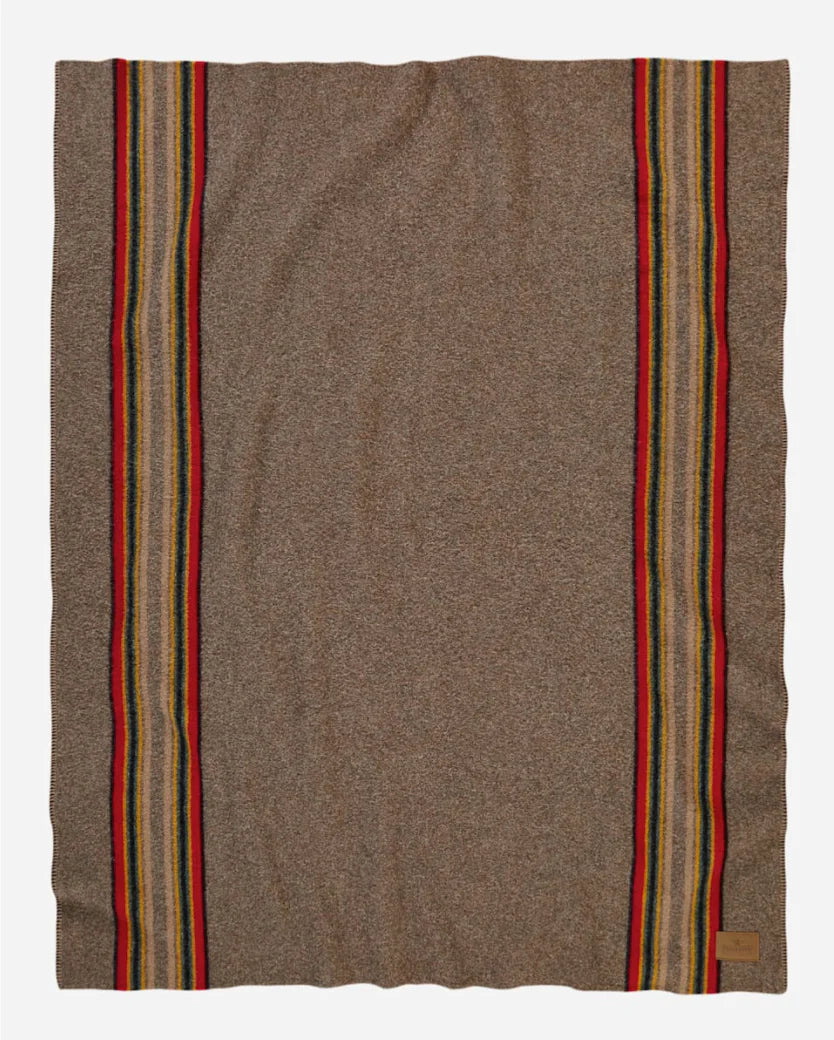 Yakima Throw