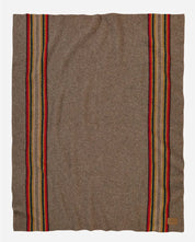 Yakima Throw