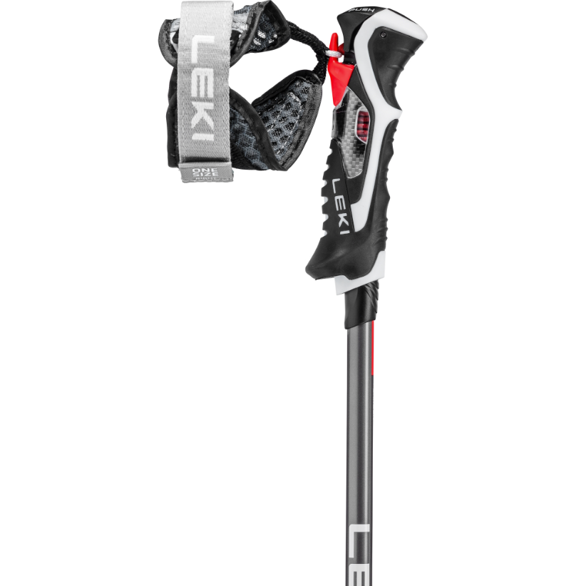 Carbon 14 3D Trigger Pole