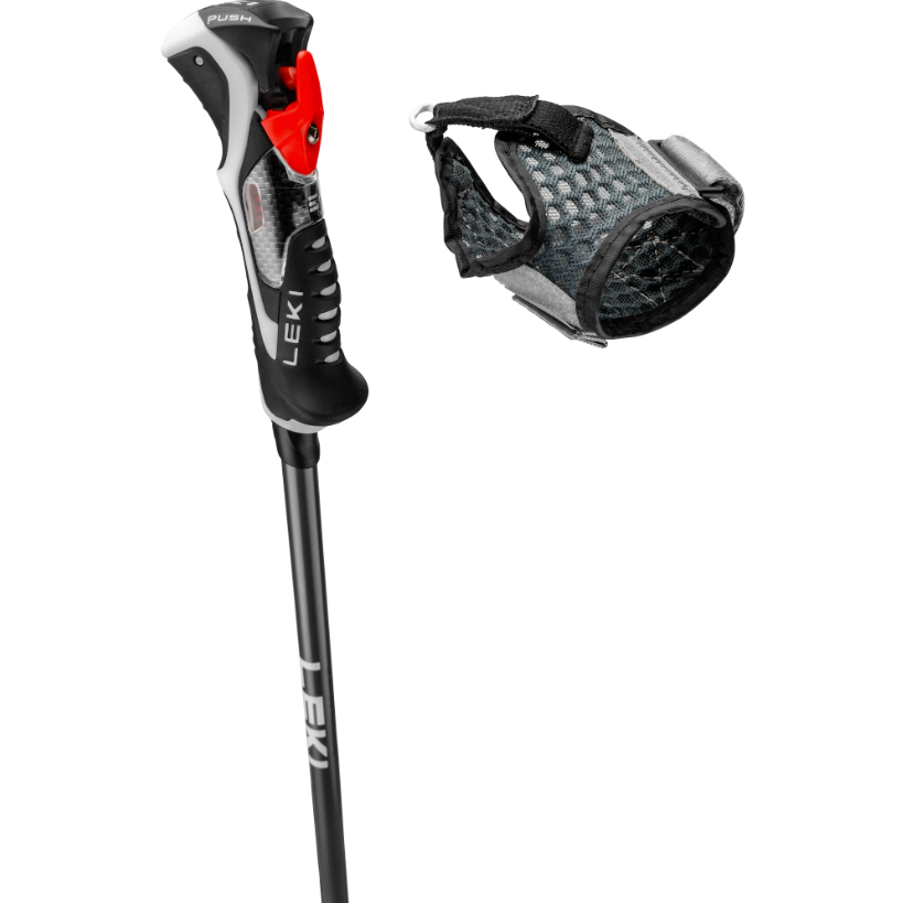 Carbon 14 3D Trigger Pole