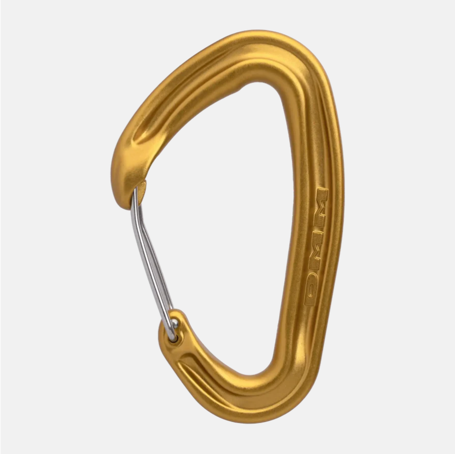 Alpha Wire Carabiner