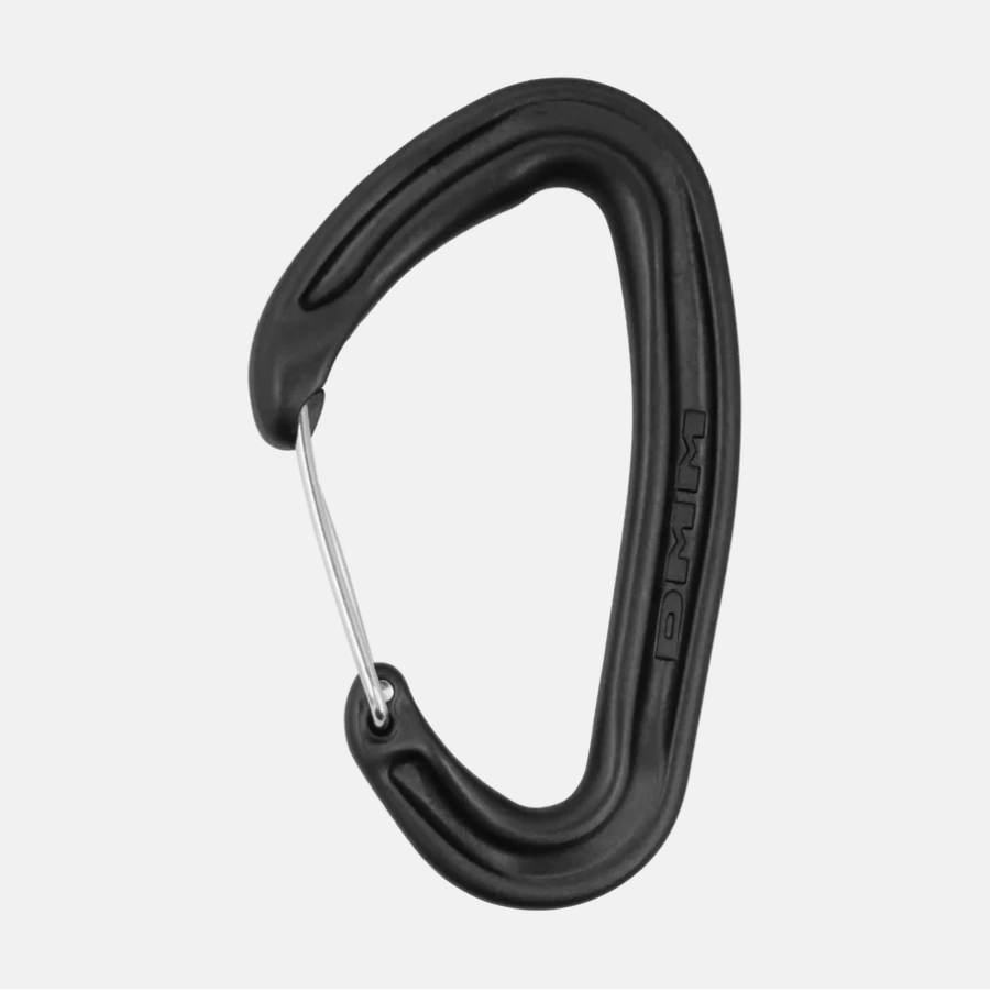 Alpha Wire Carabiner