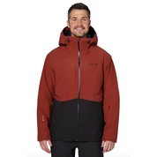 Flylow Men's Albert Ski Jacket (Past Season)