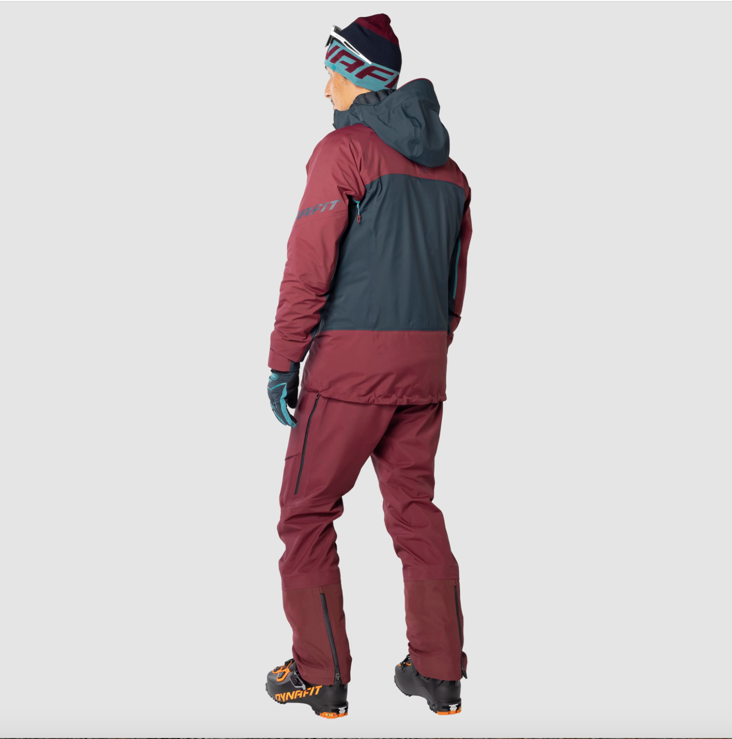 Men's Radical 2 GTX Pant (Past Season)