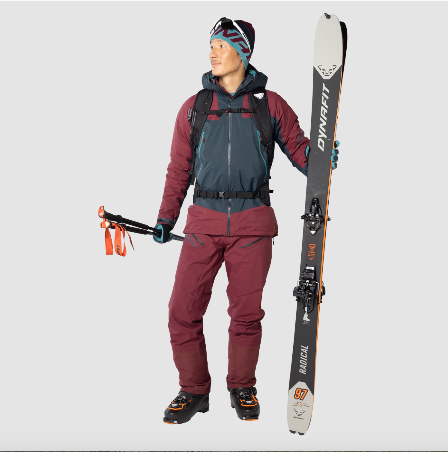 Men's Radical 2 GTX Pant (Past Season)