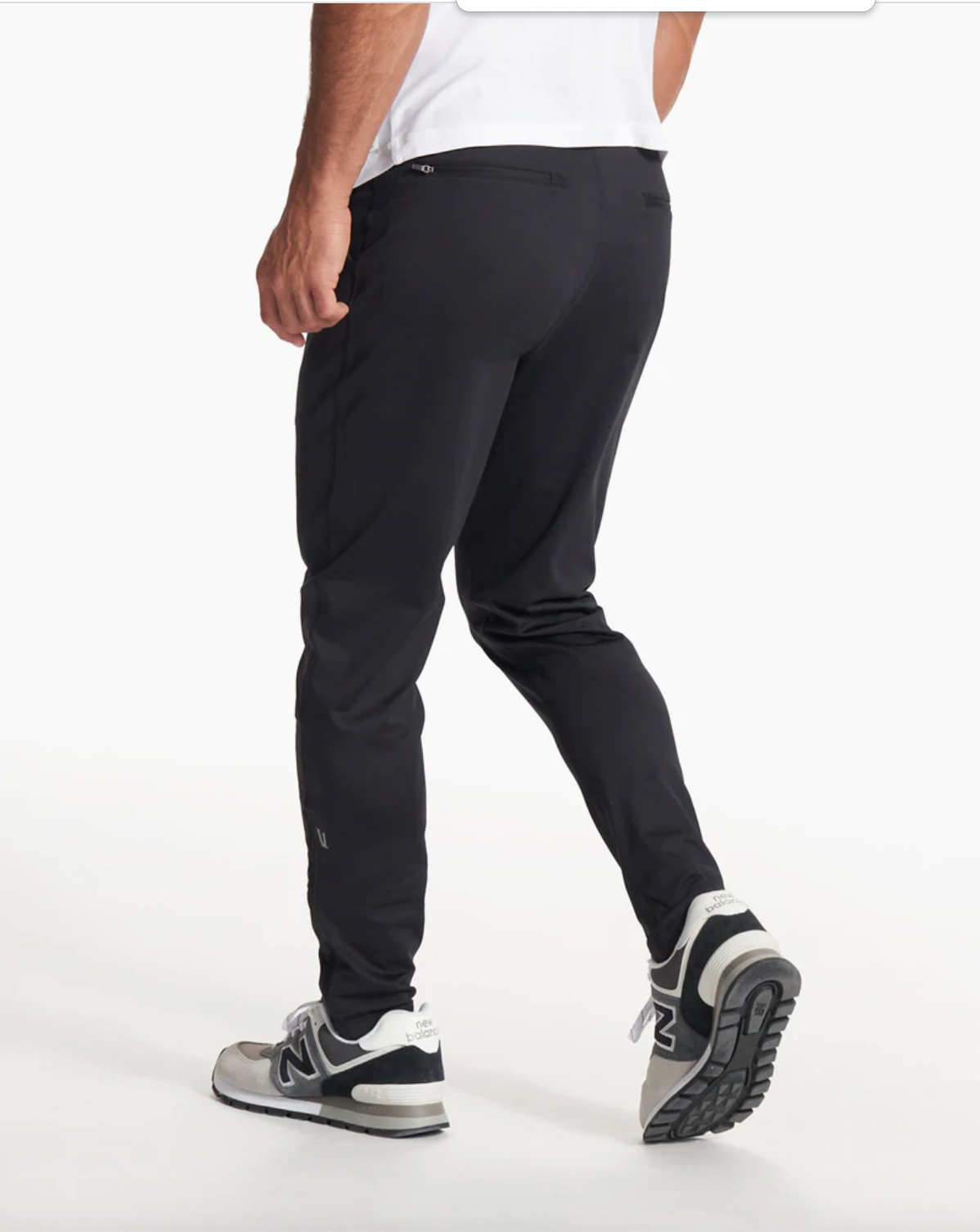 Vuori Men's Sunday Performance Track Pant