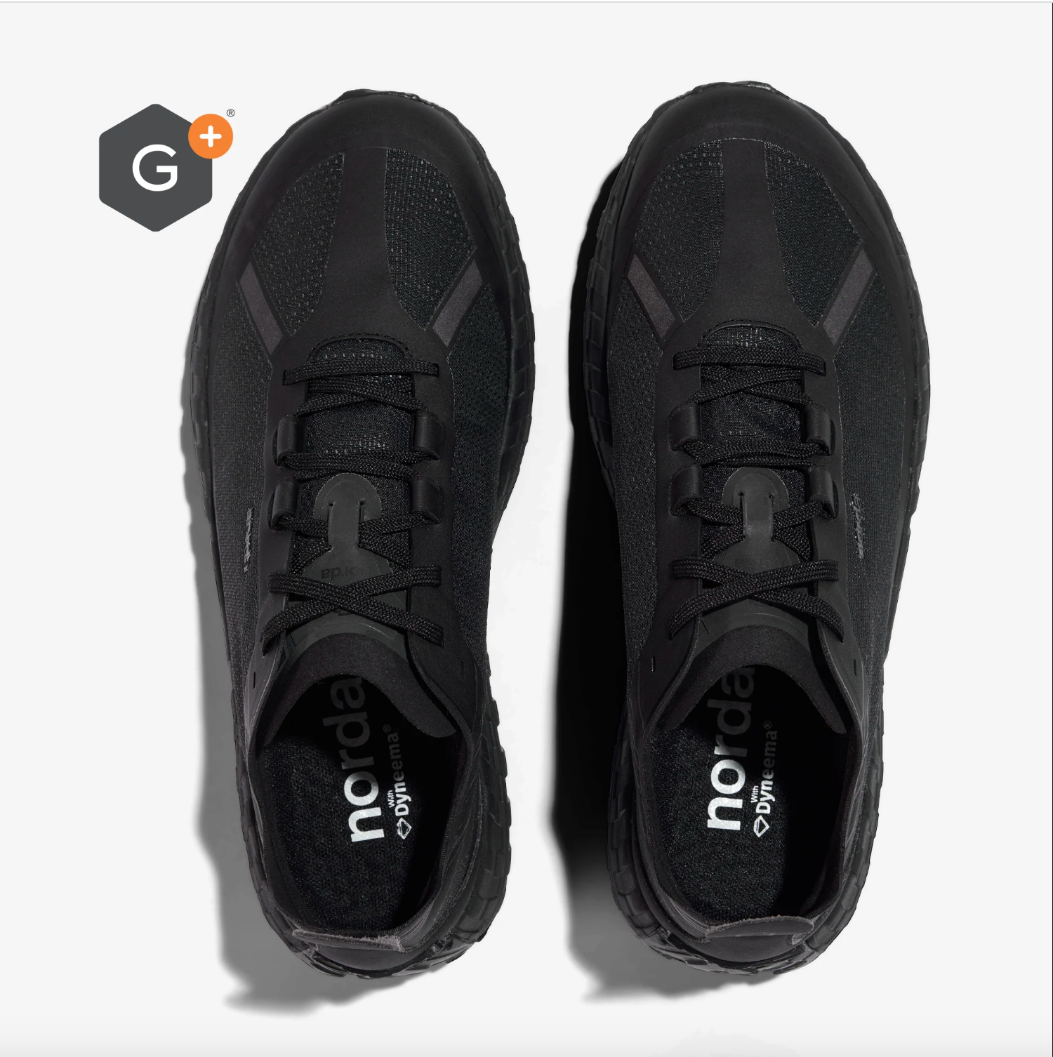 Men's 001 G+ Graphene Running Shoes