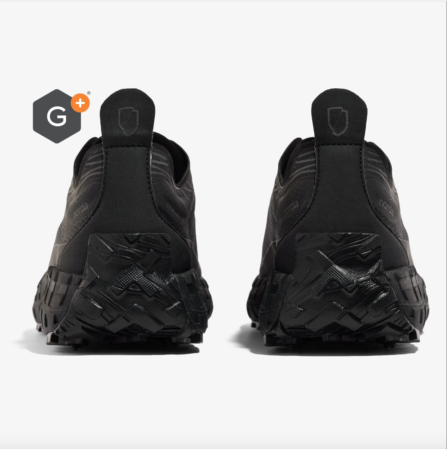 Men's 001 G+ Graphene Running Shoes