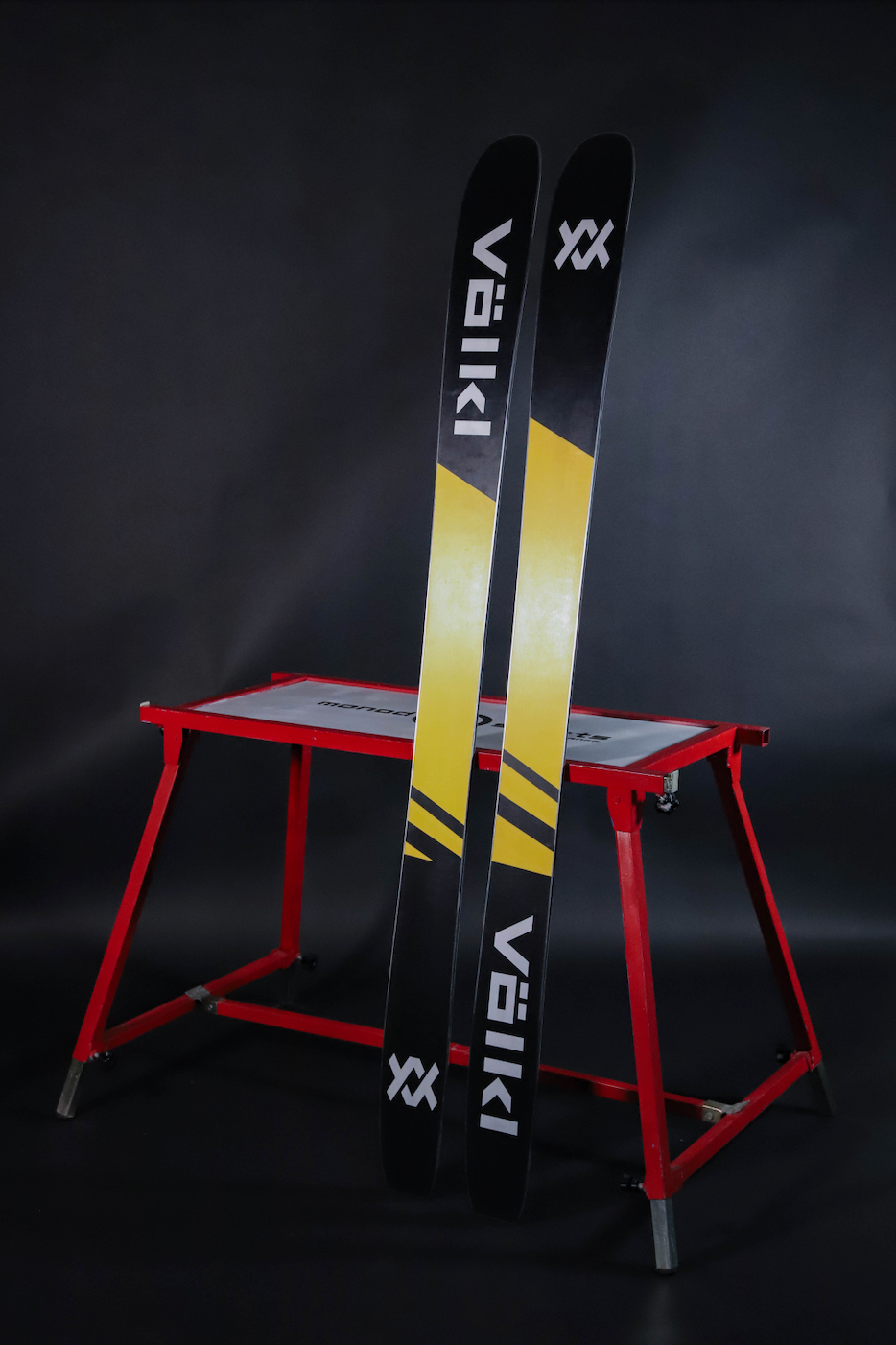 Völkl Revolt 114 Skis 2024 Monod Sports