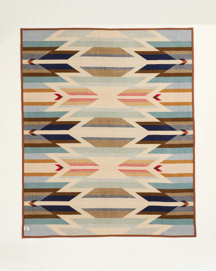 Wyeth Trail Blanket