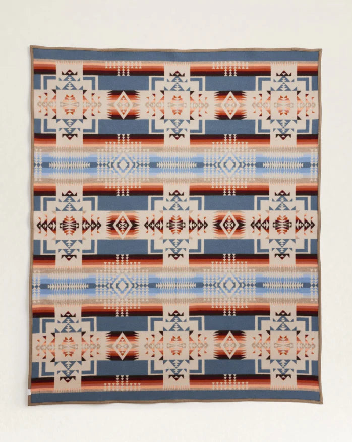 Chief Joseph Blanket