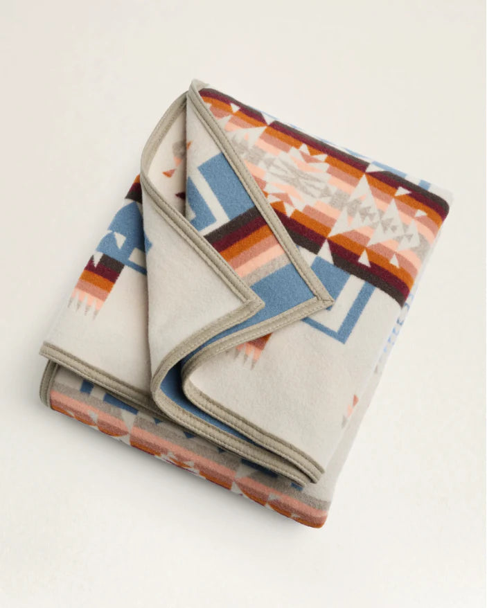 Chief Joseph Blanket