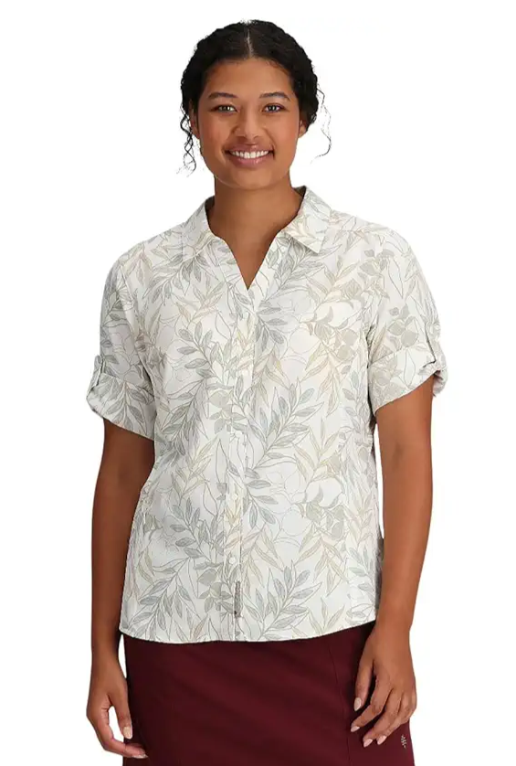Women's Expedition Pro 3/4 Sleeve Shirt