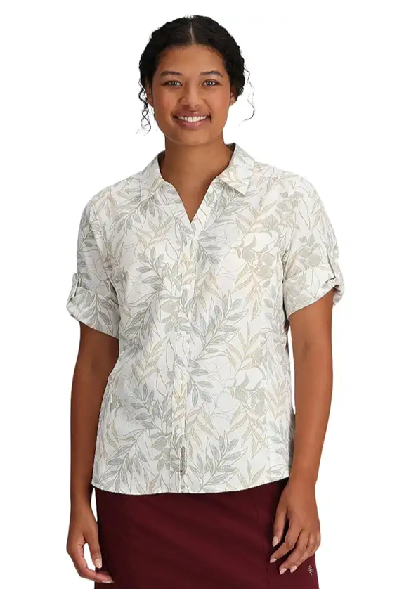 Royal Robbins Women's Expedition Pro 3/4 Sleeve Shirt