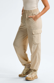 The North Face Women's Spring Peak Cargo Pants