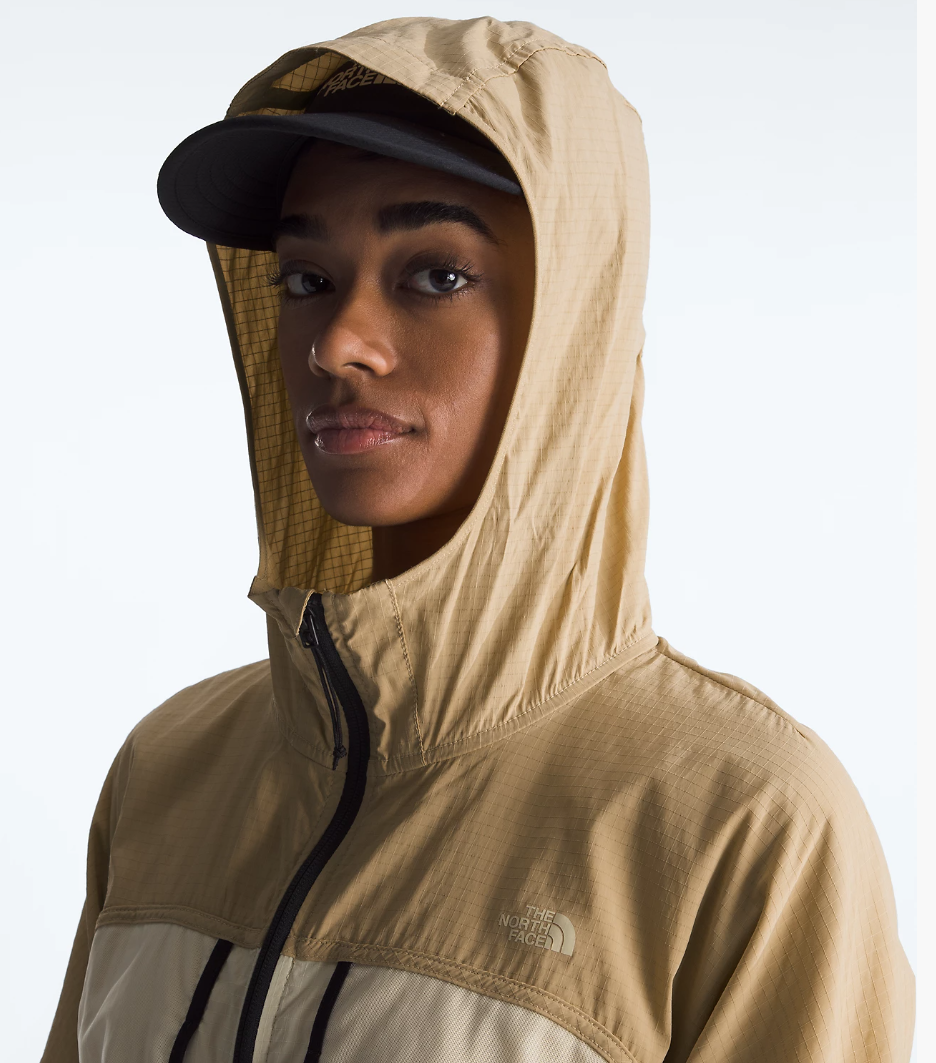 The North Face Women’s Spring Peak Jacket