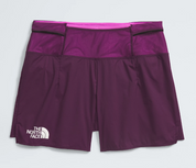 Women’s Summit Series Pacesetter 5'' Shorts (Past Season)