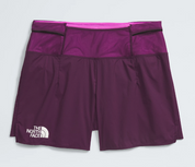 TNF Women’s Summit Series Pacesetter 5'' Shorts