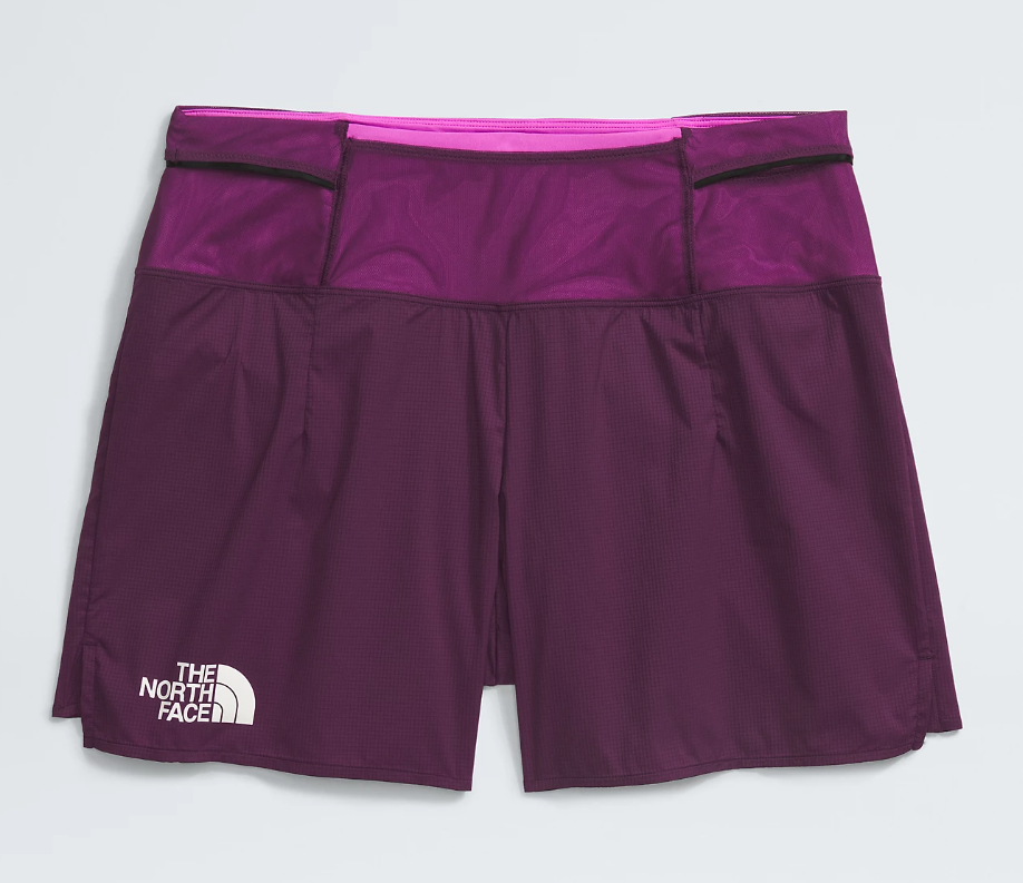 The North Face Women’s Summit Series Pacesetter 5'' Shorts