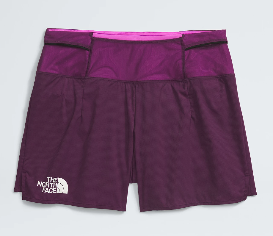 TNF Women’s Summit Series Pacesetter 5'' Shorts