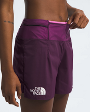 Women’s Summit Series Pacesetter 5'' Shorts (Past Season)