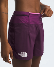 TNF Women’s Summit Series Pacesetter 5'' Shorts