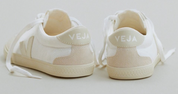 Veja Women's Volley Canvas Shoes