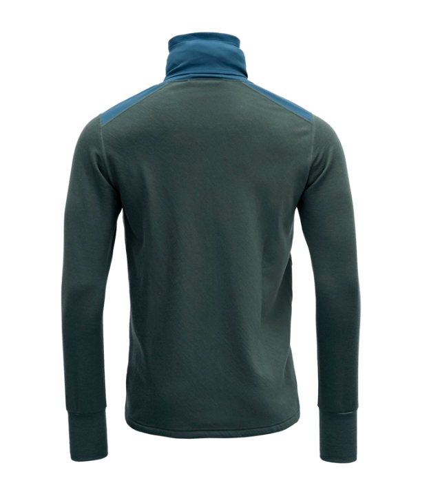Men's Heroy Hybrid Merino Jacket