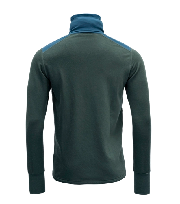 Devold Men's Heroy Hybrid Merino Jacket