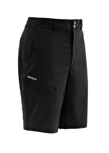 Men's Heroy Merino Shorts