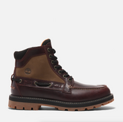 Men's Britton Road 7-Eye Moc Toe Boots
