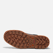 Men's Britton Road 7-Eye Moc Toe Boots