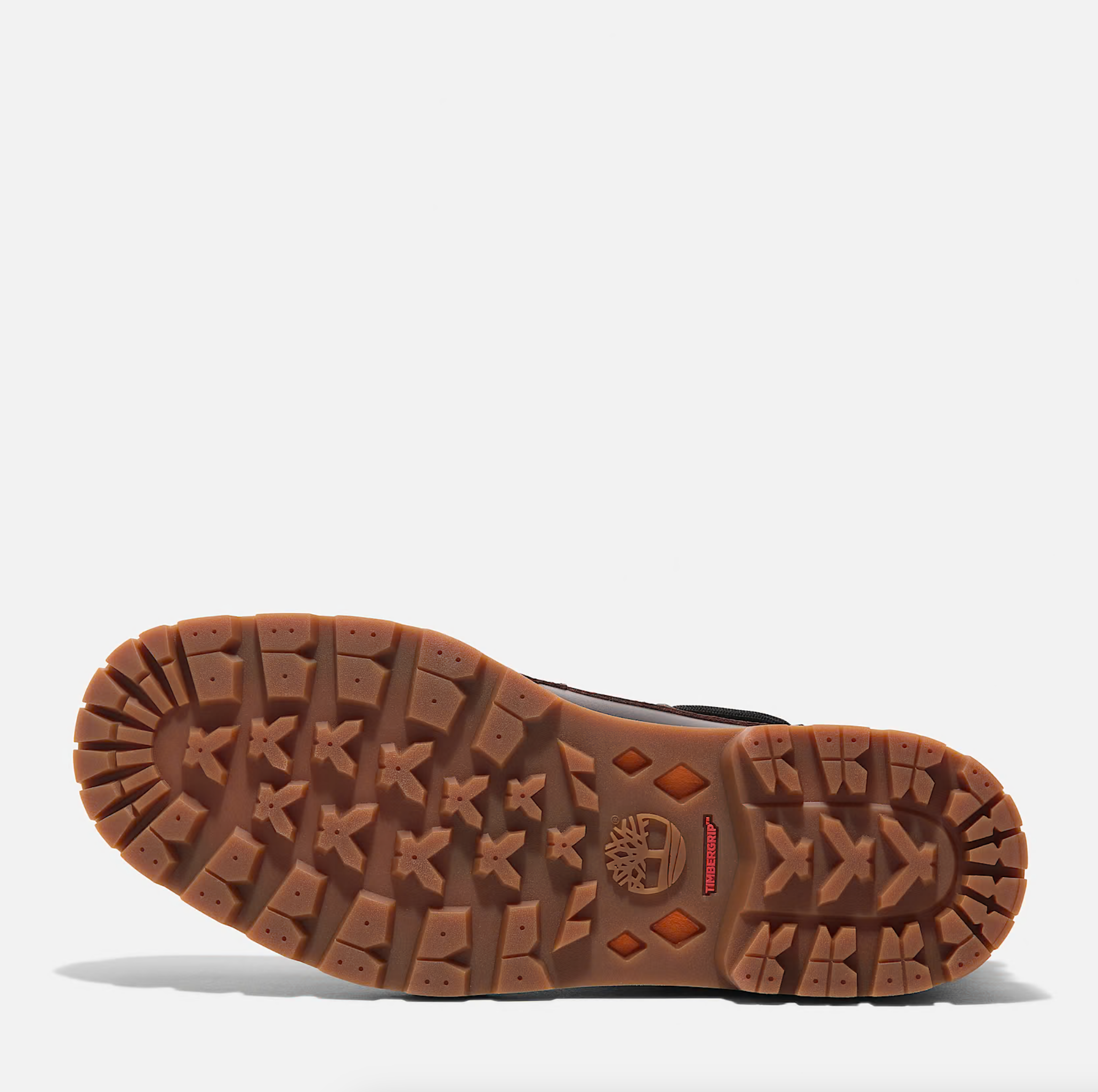 Men's Britton Road 7-Eye Moc Toe Boots