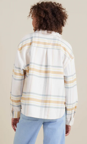 Roark-Women's Amberley Flannel-Monod Sports