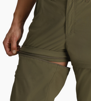 Women's Wilder Zip-Off Pant