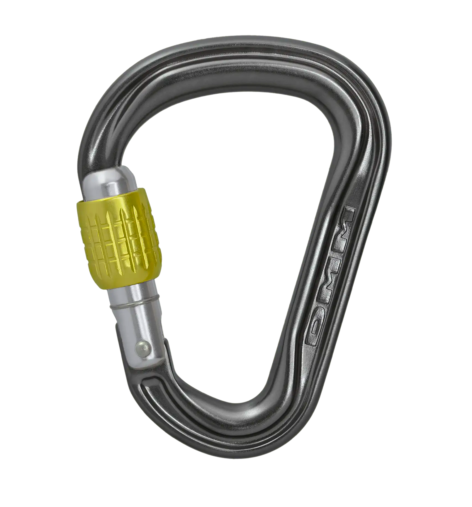 Phantom HMS Screwgate Carabiner