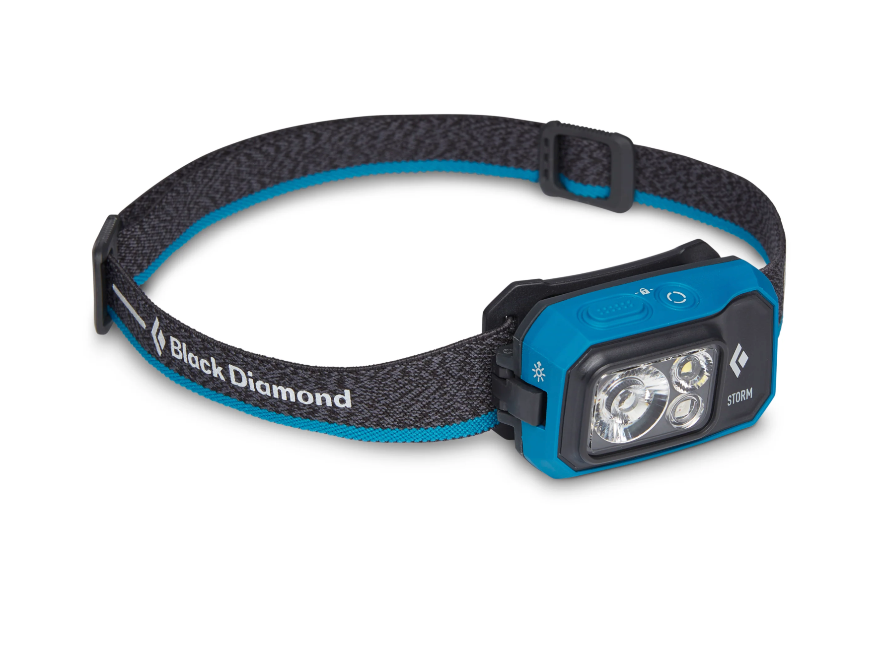 Storm 450 Headlamp