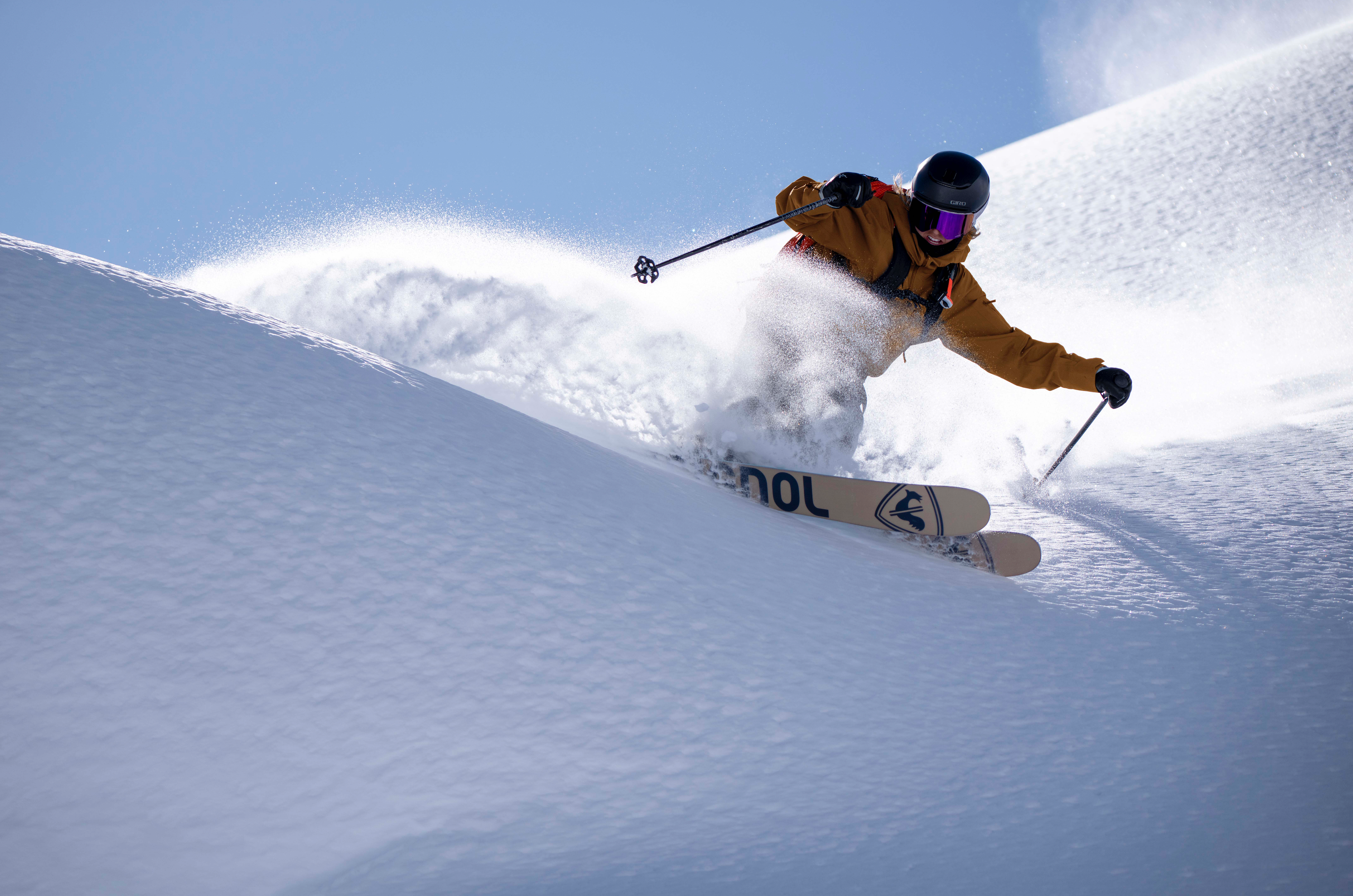 Picture ski cheap wear sale