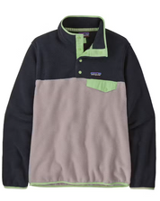 Women's Lightweight Synchilla Snap-T Fleece Pullover (Past Season)