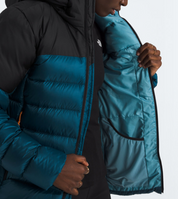 Women's Kalix Down Hooded Jacket (Past Season)