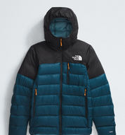 Women's Kalix Down Hooded Jacket (Past Season)