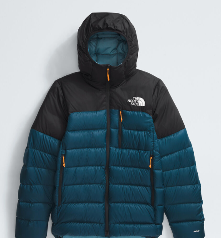 Women's Kalix Down Hooded Jacket (Past Season)