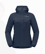 Women's Falketind Aero60 Hood
